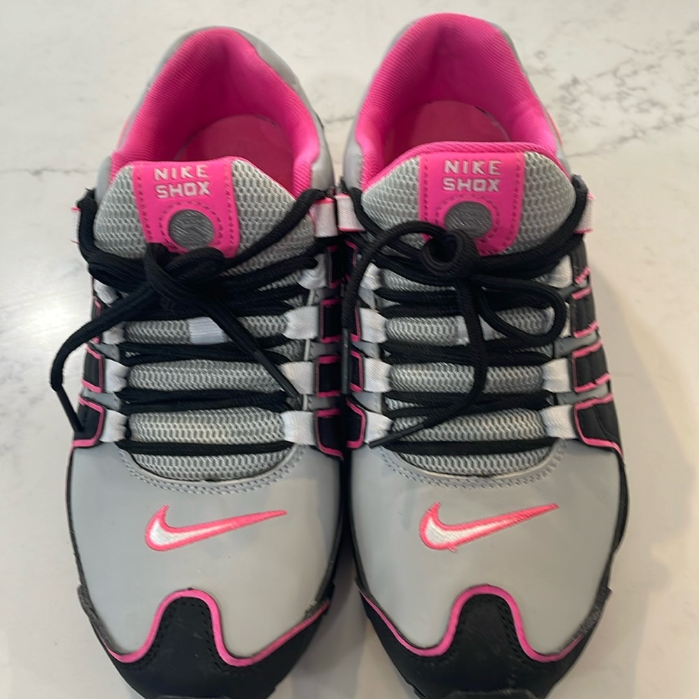 Nike shox